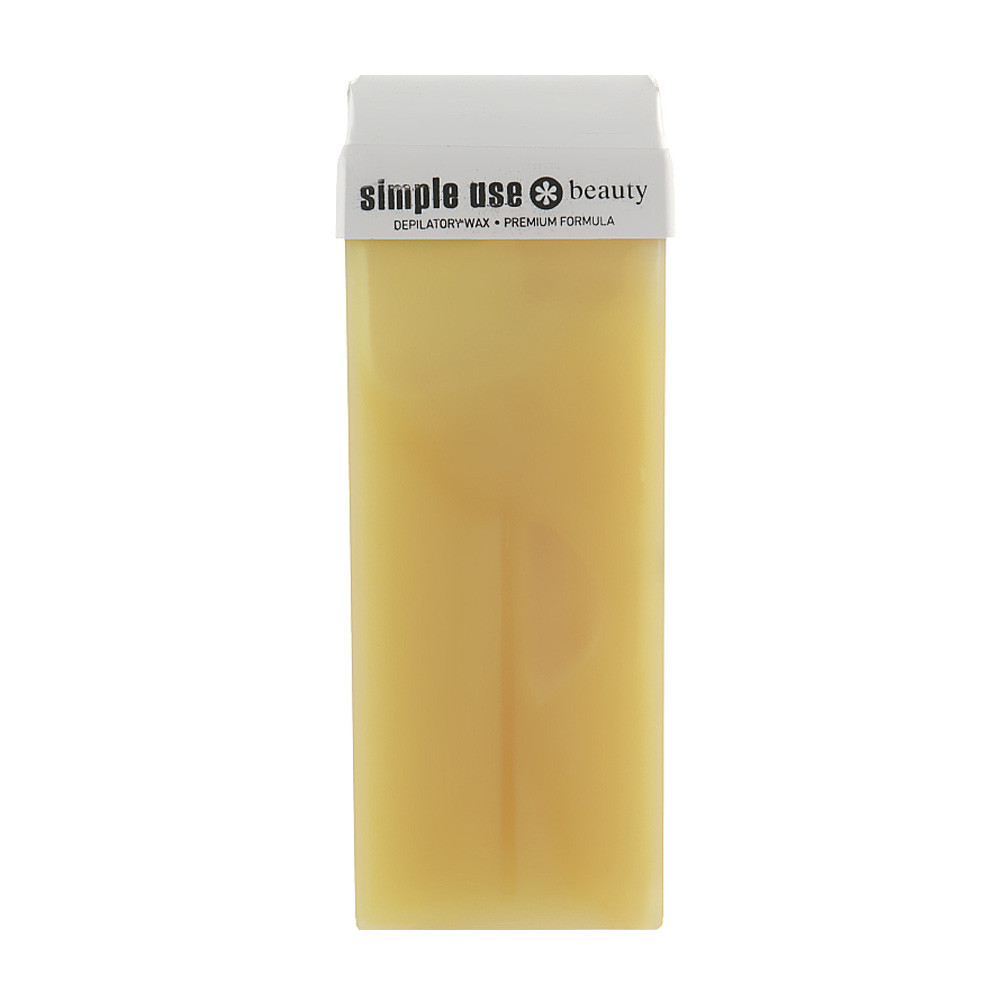 Віск для депіляції у картриджі Silk Simple Use 100 мл