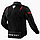 Мотокуртка REV'IT HYPERSPEED 2 GT AIR Black Neon Red L, фото 2