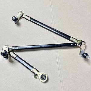 Привод замка двери ЗИЛ левый в сборе. 130-6105081: продажа, цена в