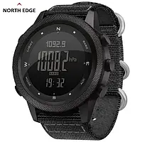 Наручний годинник North Edge Apache-46 Black