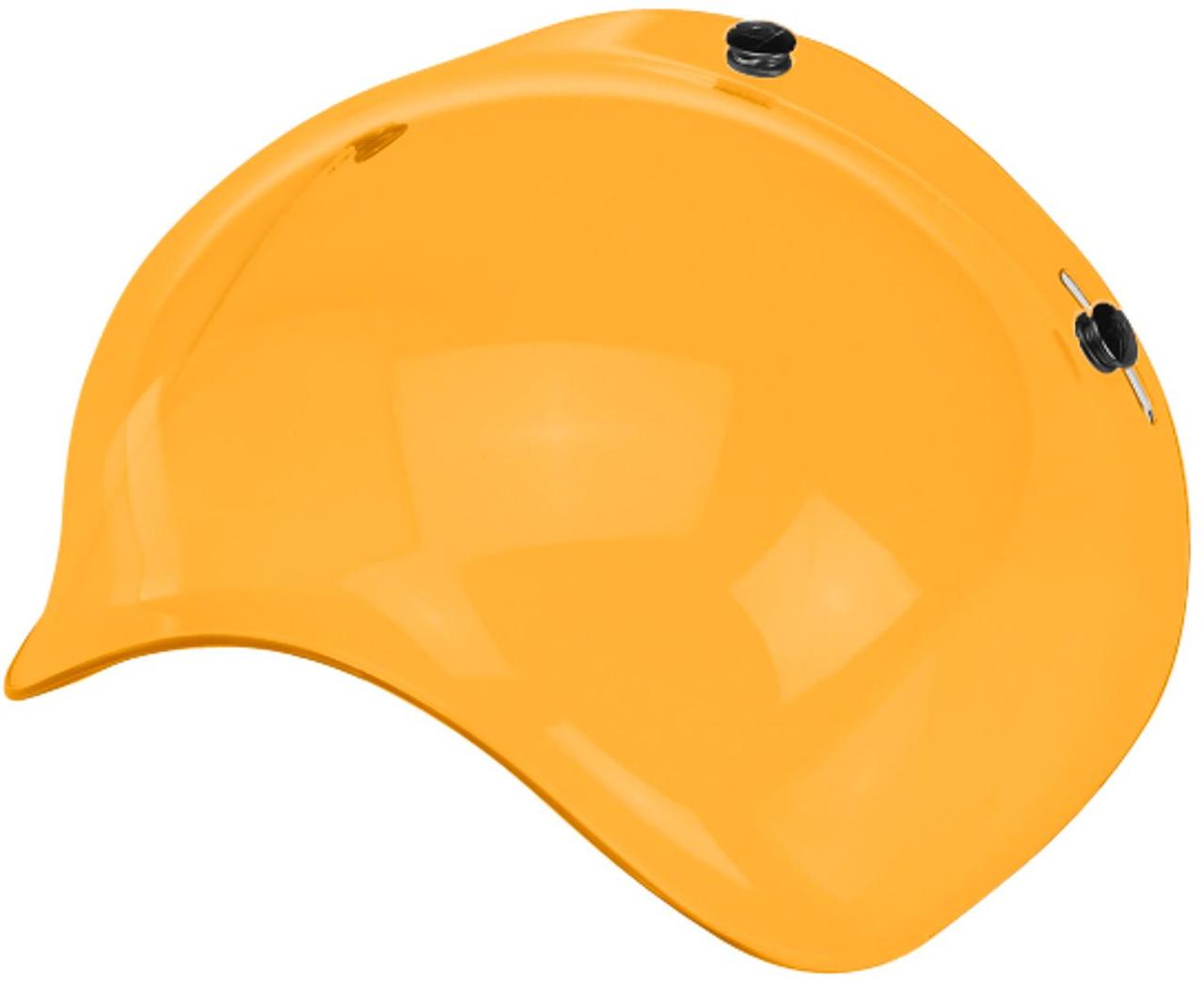 Візор Origine Primo Bubble Orange One size