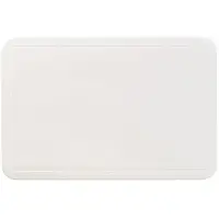 Килимок сервірувальний KELA Uni. 43.5 х 28.5 см White (15006)