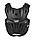 Панцир кросовий LEATT Chest Protector 4.5 Black One size, фото 2