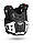 Панцир кросовий LEATT Chest Protector 4.5 Black One size, фото 4