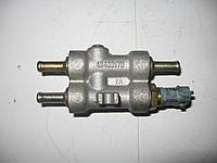 Топливный клапан 46480170 б/у 1.9JTD, 2.4JTD на Fiat: Brava, Bravo, Doblo, Marea, Punto, Stilo