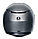Мотошолом AGV K3 Rodio Grey Matt ECE2206 M, фото 5