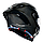 Мотошолом AGV PISTA GP RR Matt Carbon ECE2206 M, фото 6