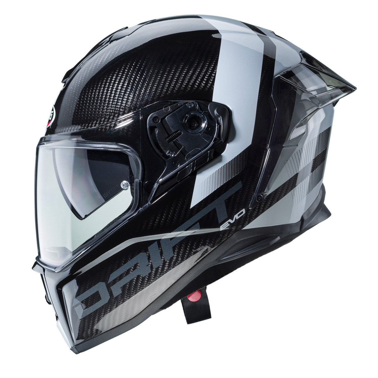 Мотошолом Caberg Drift EVO CARBON SONIC M