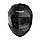 Мотошолом Nolan N80-8 KOSMOS N-COM Black Grey L, фото 3