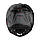 Мотошолом Nolan N80-8 KOSMOS N-COM Black Grey L, фото 4