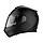 Мотошолом Nolan N100-6 CLASSIC N-COM Flat Black L, фото 5