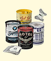 Скарбничка Nostalgic-Art в асортименті