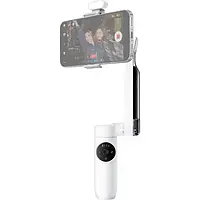 Система стабілізації відео Insta360 Flow Creator Kit White