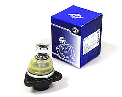 КУЛЬОВА ОПОРА ГАЗ 2217, Собаль, нижня, палець кульовий пров. підвіски нижній Соболь