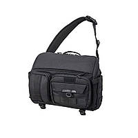 Сумка Daiwa HG Messenger Bag (C) Black (18530766)