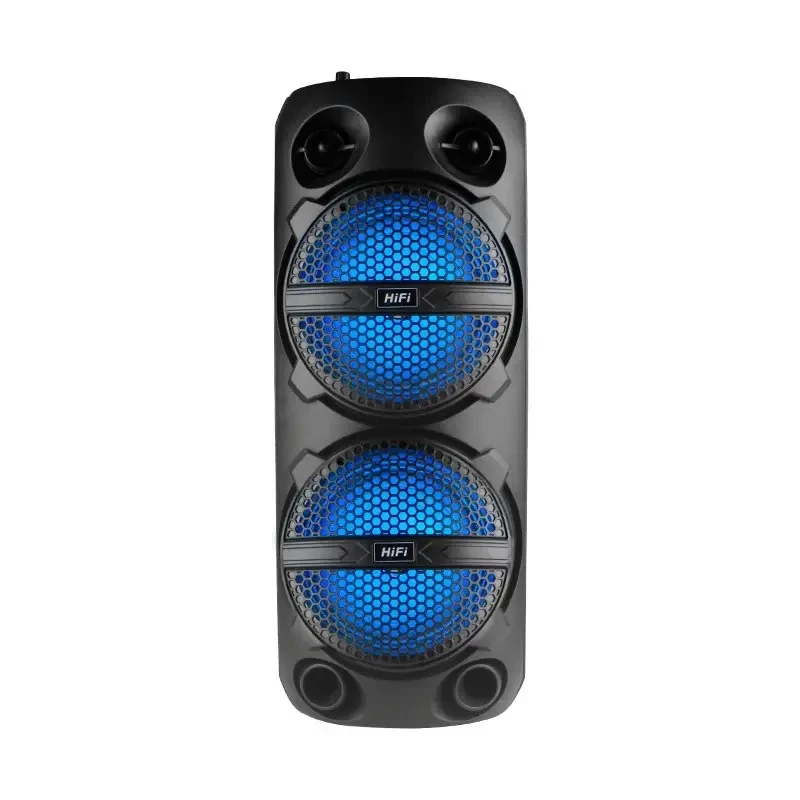 Колонка музична портативна Bluetooth RX-6208