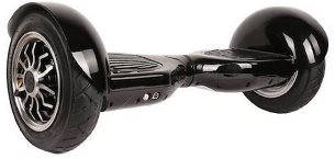 Гіроборд Allroad Black, фото 2