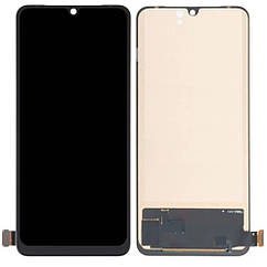 Дисплей (екран) Vivo V21 5G з тачскріном (OLED)