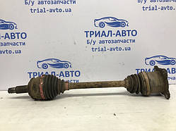 Привод передній правий мкп Suzuki Grand Vitara JT 2.4 БЕНЗІН J24B 2006 (б/у)