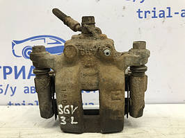 Суппорт задній лівий Suzuki