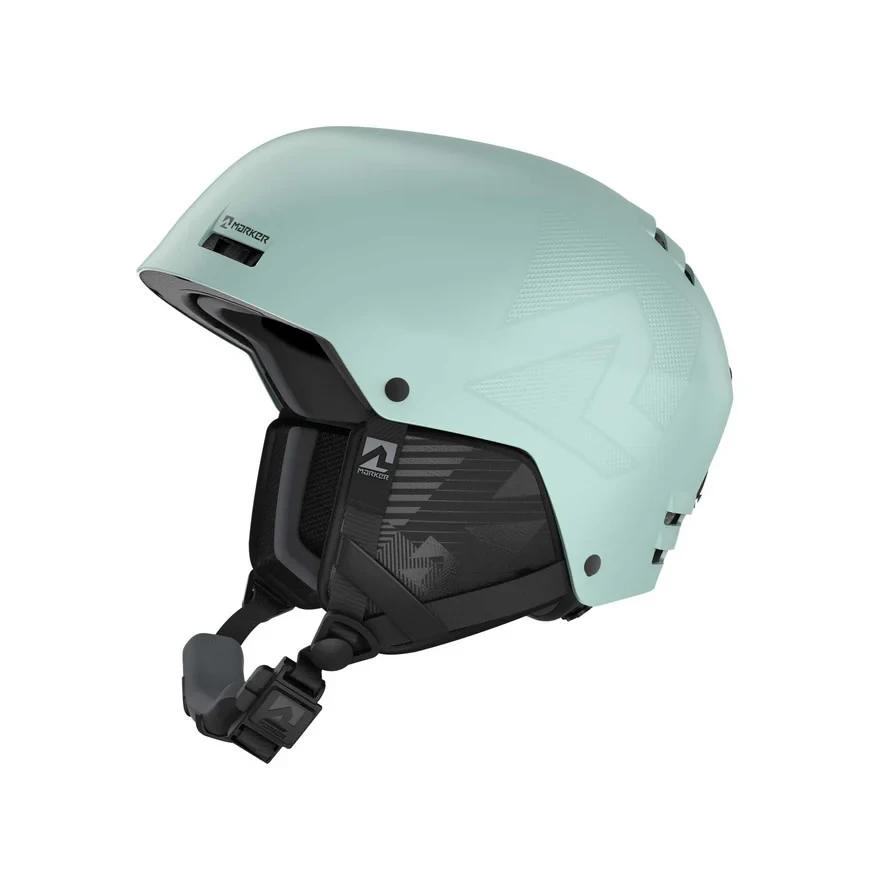 Шолом Marker SQUAD light green