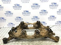 Балка задньої підвіски Suzuki Grand Vitara JT 2.4 БЕНЗИН J24B 2006 (б/у)