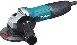 Кутова шліфмашина Makita GA5030R 720w d=125