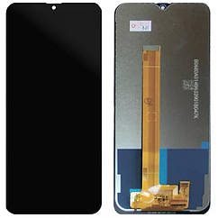 Дисплей (екран) Ulefone Note 12P, Note 12 з тачскріном (оригінал Китай)