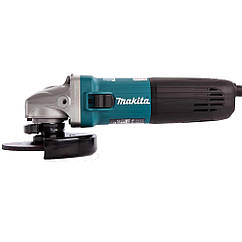 Кутова шліфмашина Makita GA 5040 C