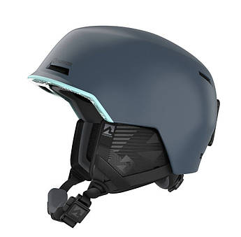 Шолом Marker Clark light blue M  (55-59)