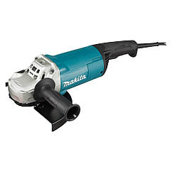 Кутова шліфмашина Makita GA 9060 d=230 2200 вт