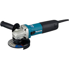 Кутова шліфмашина Makita GA 5040 d=125 1100 вт