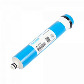 Мембранний елемент Ecosoft 75 Галон для домашніх фільтрів зворотного осмосу, фото 3