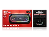 Колонка музична портативна Bluetooth ZQS4247, фото 3