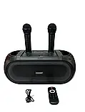Колонка музична портативна Bluetooth ZQS4247, фото 5