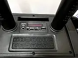 Колонка музична портативна Bluetooth ZQS4247, фото 7