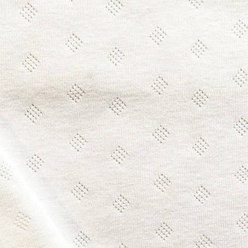 Трансферлі трикотажне полотно преміум класу однотон рулон