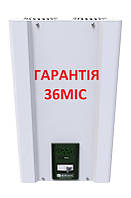 Стабілізатор напруги 7 кВт симісторний 32A