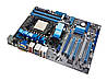 Материньска плата Asus M4A88TD-V EVO/USB3 REV: 1.05 (AMD 880G, ATX, 2*PCI-E, USB3) sAM3/sAM3+ БВ, фото 3
