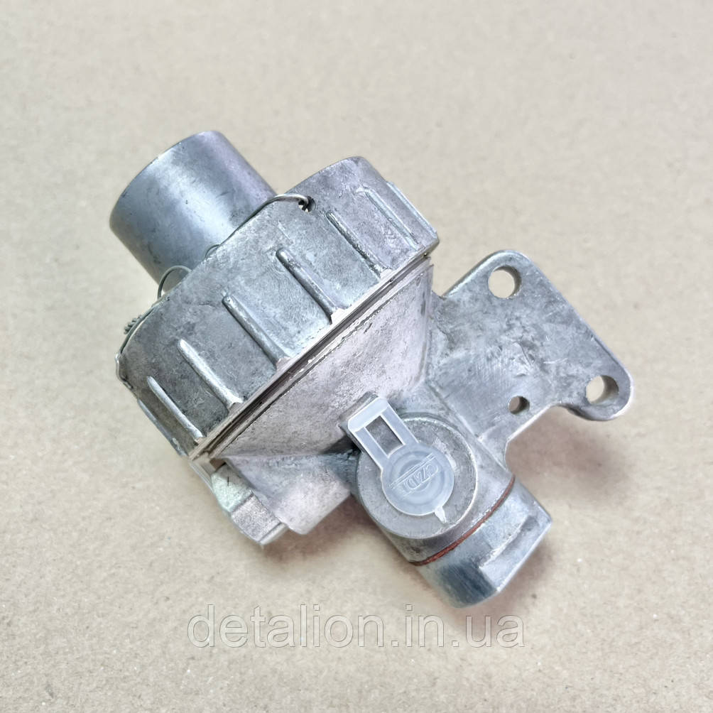 Клапан редукційний КАМАЗ (15.1772100) 15-1772100-00, фото 1