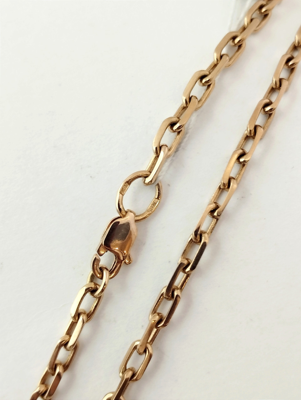 Золотий ланцюг якір, фото 1