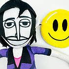 Іграшка V6: Alive Smile з гри Incredibox м'яка іграшка Пружні для дітей (l_13684), фото 3