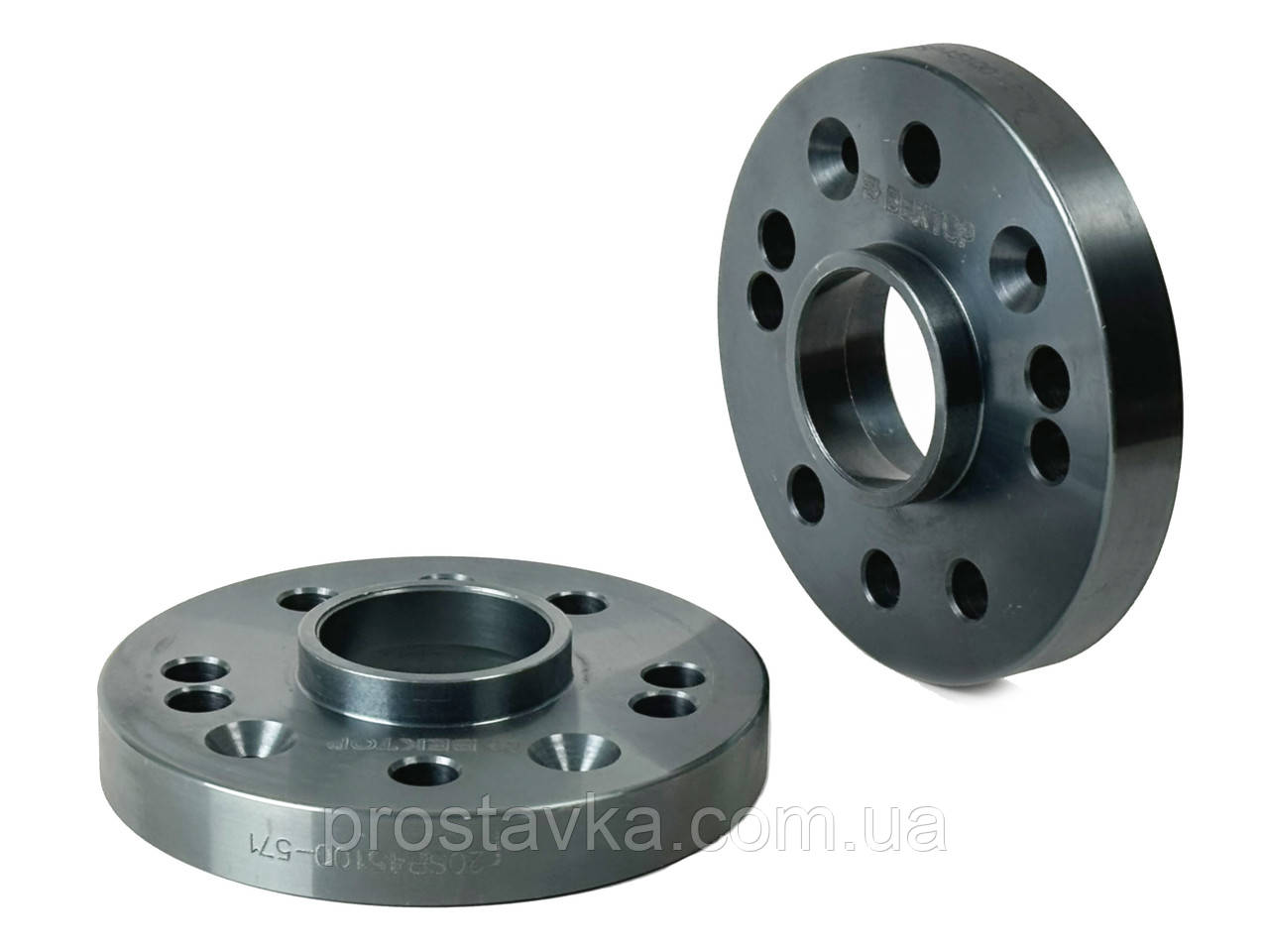 Шайба-проставка з напр. 20SP45100-571 чорн.