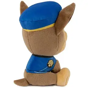 Мягкая игрушка Щенячий патруль 30 см Гонщик, Щенячий патруль 30 см Гонщик, фото 3