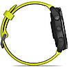 Garmin Forerunner 965 смарт-годинник Amp Yellow / Black Titanium 010-02809-12, фото 7