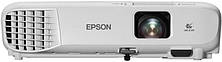 Мультимедійний проектор Epson EB-W06 (V11H973040), фото 3