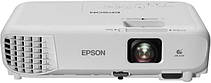 Мультимедійний проектор Epson EB-W06 (V11H973040), фото 6