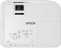 Мультимедійний проектор Epson EB-W06 (V11H973040), фото 5