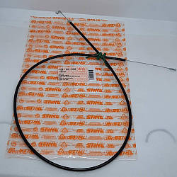 Тросик газа Stihl для FS 250, FS 400, FS 450 (4128-182-3203)