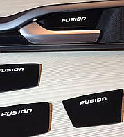 Підсвітка дверних ручок Ford Mondeo 5/підсвітка ручок Ford Fusion 13-21